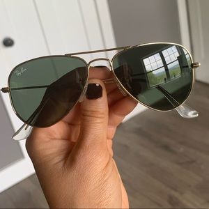 BRAND NEW Ray Ban Aviators